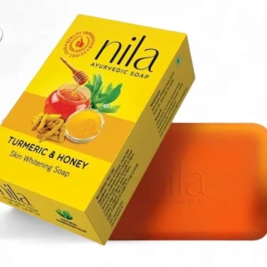  صابون الكركم والعسل 8908004811016