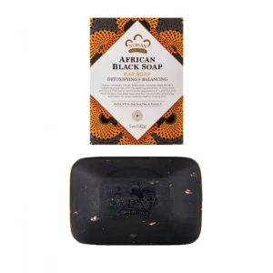 صابون  الافريقي الاسود 764302106005
