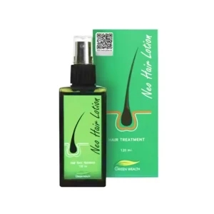 لوشن نيو هير لعلاج الشعر ١٢٠ مل 8858855300019
