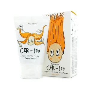 إليزافيكا علاج بروتين بالكولاجين والسيراميد (100مل )8809339903523