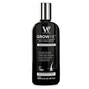 شامبو ووترمانز جرو مي لتعزيز نمو الشعر (250مل) 702811625068