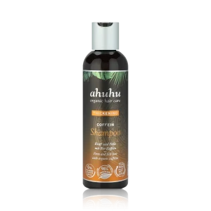 شامبو الكافين لتكثيف الشعر، 200 مل 4055482236931