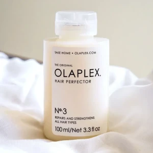 ماسك معالج رقم 3 لحماية الشعر كم اولابليكس (100مل) 896364002350