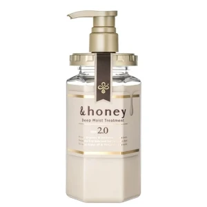 بلسم بالعسل الياباني (445م) 4589546890765