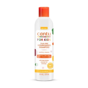 شامبو كانتو بيبي المغذي 237 مل 817513015465