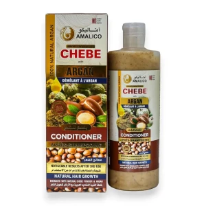 بلسم الشعر تشيبي تشاد بالأرغان 500 مل 5280270043463