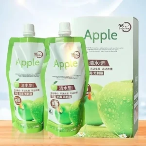 صبغة ابل البنية 96 الكبيرة (500مل) 6957944506584