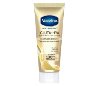 لوشن جلوتا هيا سيروم بيرست من فازلين - 300مل9556126670654