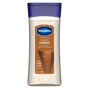 	فازلين فازلين زيت - كاكاو راديانت 200 مل 305210287303