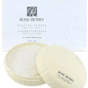 بودرة معطرة للجسم من روز بيري – ٢٠٠ جم 6930236308080