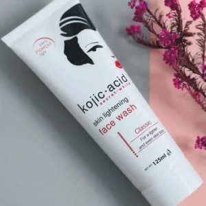 غسول كوجي سان تفتيح البشرة 125 مل 5280270047720