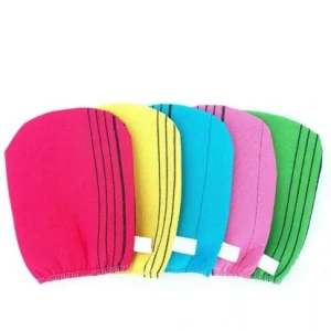 الليفة الكورية - الحبه وحده 