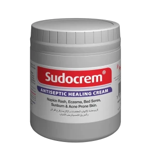 كريم مضاد للإلتهاب من سودوكريم - 125ج 5011025044004
