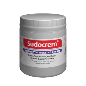كريم مضاد للإلتهاب من سودوكريم -60ج 5011025048002