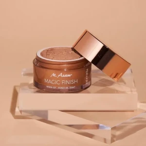 كريم ماجيك فينيش من ام.اسام – 30مل 4049639412507