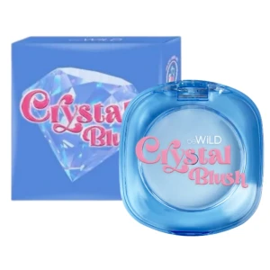جيلي الشفاه والخدود كريستال بي وايلد متغير اللون 8851588807299