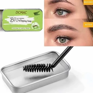 صابون لتصفيف الحواجب بالصبار  6903072388219