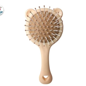 مشط تدليك مجوف لفك تشابك الشعر 6976264162195