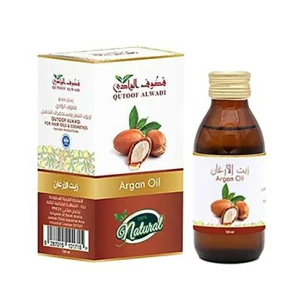 زيت الارغان 125مل 6287015101715