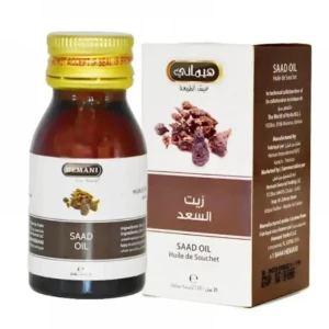 زيت السعد 30مل 8964000577974