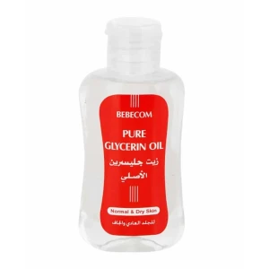 زيت الجلسرين للجلد العادي و الجاف من بيبيكوم – 100 م6291105230360