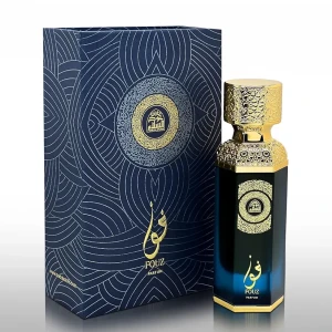 عطر فوز عود السلام 100 مل 6298875513082