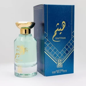 عطر عود السلام هيثم للجنسين 100 مل 6292022558162