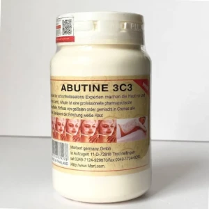 كريم تبييض البشرة أبوتين 3c3 8936097800402     250جرام 