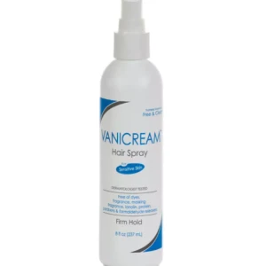 بخاخ فاني كريم للشعر، خالي من العطور 237مل 345334231080