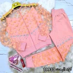 طقم بيجما نسائية عرايسية اسطنبولية👁‍🗨