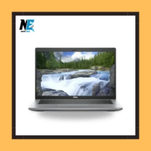LAPTOP DELL 5420        CPU:- CI5 - 11TH