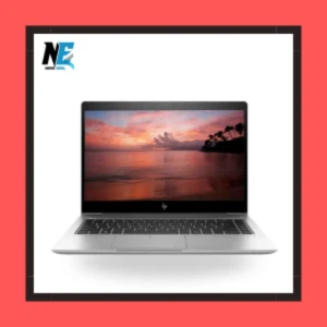 LAPTOP HP 840 G5        CPU:- CI5 - 8TH