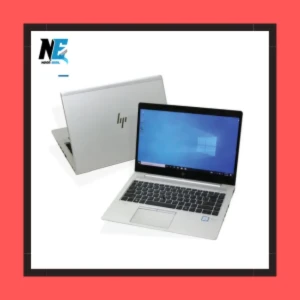 LAPTOP HP 840 G5       CPU:- CI7 - 8TH