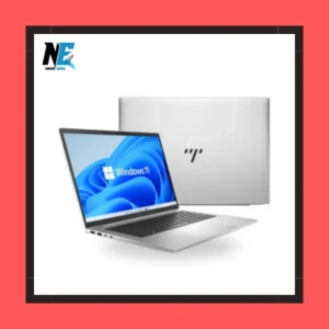 LAPTOP HP 840 G5       CPU:- CI7 - 8TH