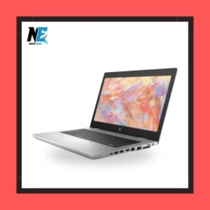 LAPTOP HP 640 G5       CPU:-CI5 -8TH