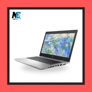 LAPTOP HP 640 G2      CPU:-CI5 -6TH