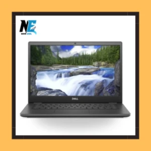 LAPTOP DELL 3410        CPU:- CI5 - 10TH