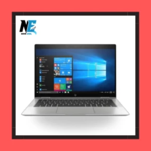 LAPTOP HP 1030 G7      CPU:- CI5 - 10TH