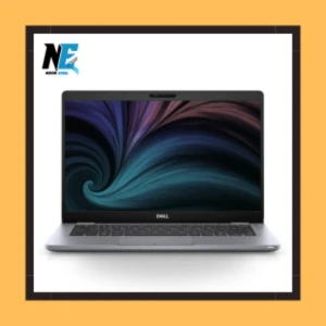 LAPTOP DELL 5510        CPU:- CI5 - 10TH