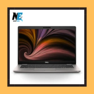 LAPTOP DELL 5310       CPU:- CI5 - 10TH