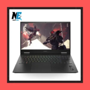 LAPTOP HP OMEN      CPU:- CI7 - 8TH