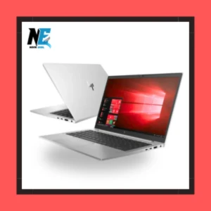 LAPTOP HP 845 G7       CPU:- R5
