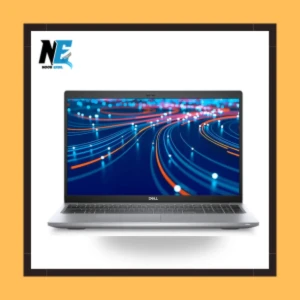 LAPTOP DELL 5320      CPU:- CI5 - 11TH