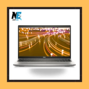 LAPTOP DELL 5320      CPU:- CI7 - 11TH