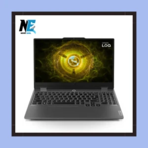 Lenovo LOQ 15IAX9E Essential Gaming       Ci5-12450HX    RTX2050 