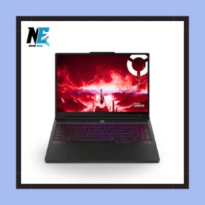 Lenovo Legion 5 16IRX9    Ci7-14650HX     RTX4070