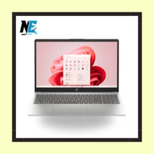 HP 15-FD0131WM (9C9A2UA)  Ci3-N305    15.6-inch