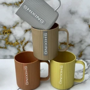 مج SHE IN الجديد