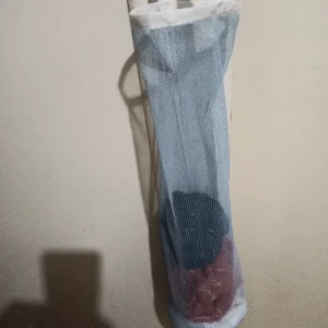 منظم اكياس المطبخ 