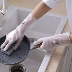 جوانتي لحمايه اليد 